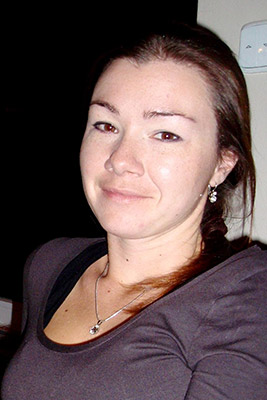 Alexandra Niklová