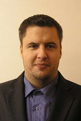 Ing. Igor Ščigel